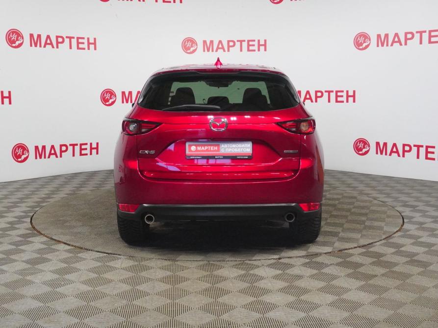 Mazda CX-5 II Вологда  - изображение 6