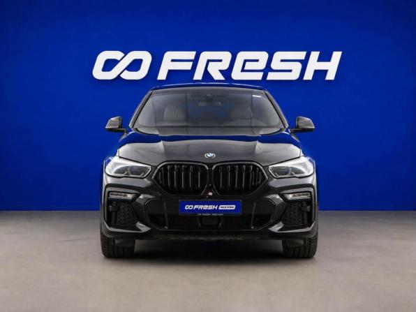 BMW X6 III (G06) с пробегом 2020 года, цена 6 993 055 рублей, 146927 км, внедорожник, Автокод Объявления