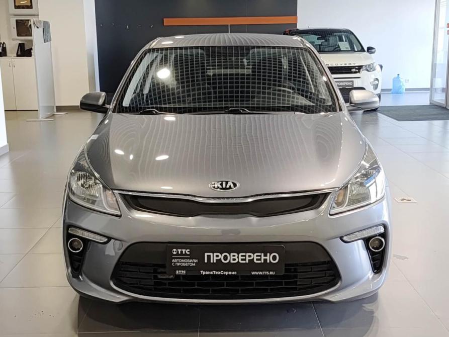 Kia Rio IV Казань  - изображение 2