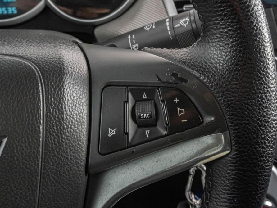 Chevrolet Cruze I Краснодар  - изображение 16
