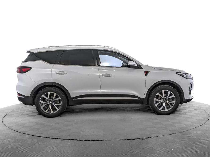 Chery Tiggo 7 Pro I Москва  - изображение 4