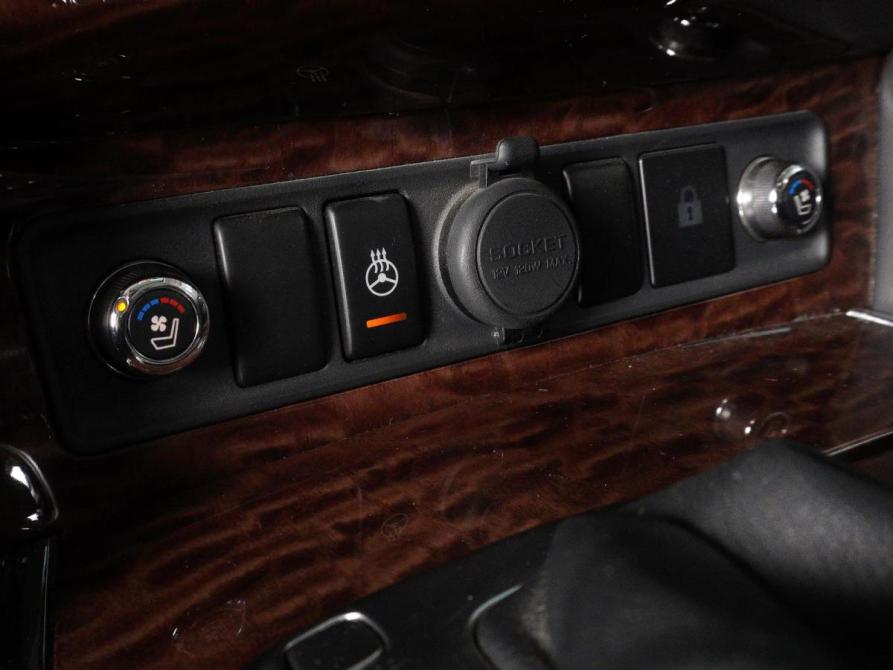 Nissan Patrol VI (Y62) Минеральные Воды  - изображение 19
