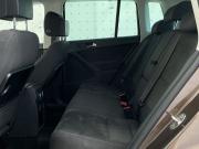 Volkswagen Tiguan I Рестайлинг Тамбов  - изображение 32