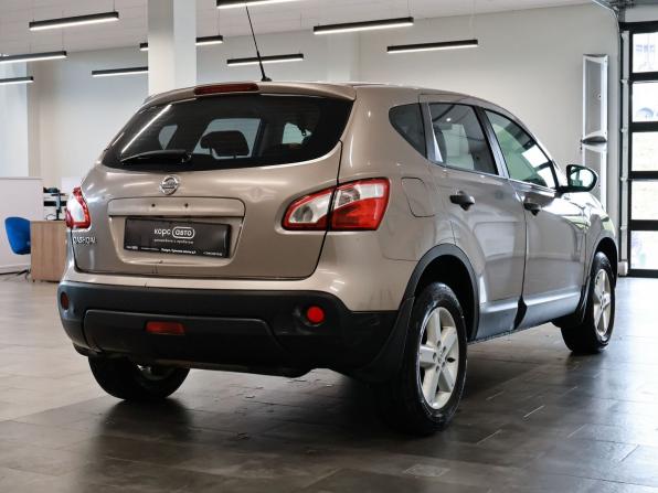 Nissan Qashqai I Рестайлинг с пробегом 2013 года, цена 820 000 рублей, 251420 км, внедорожник, Автокод Объявления