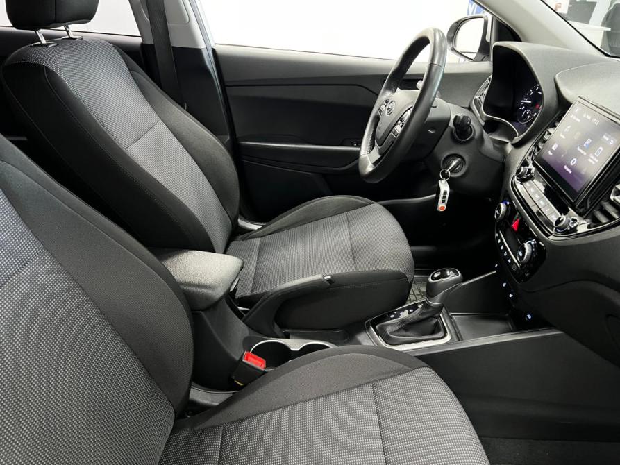 Hyundai Solaris II Рестайлинг Казань  - изображение 13