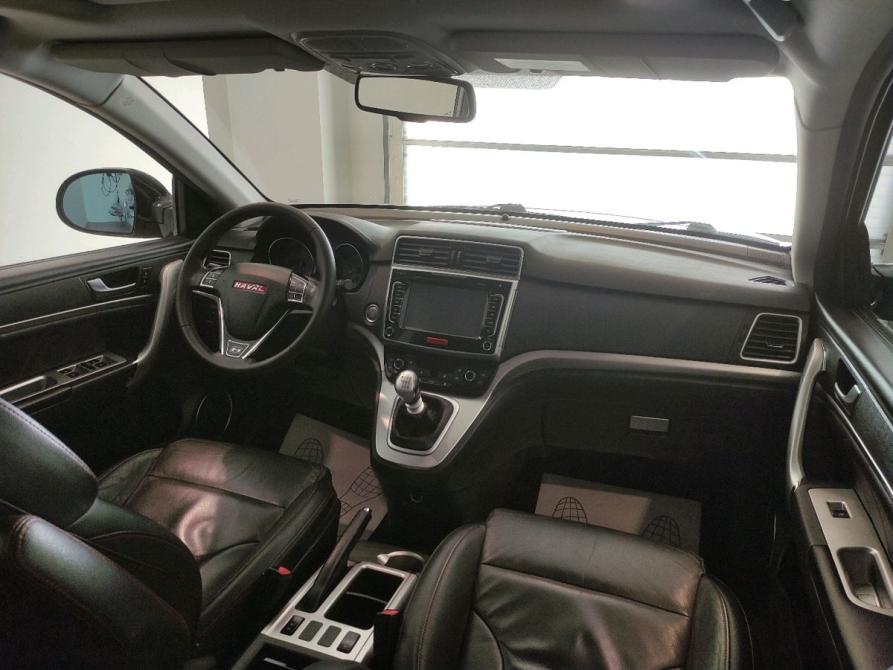 Haval H6 I Санкт-Петербург  - изображение 12