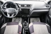 Kia Rio III Красноярск  - изображение 33