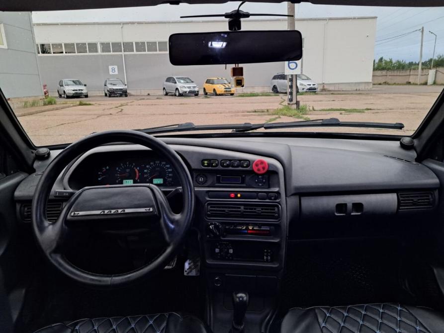 Lada (ВАЗ) 2114 Набережные Челны  - изображение 15
