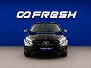 Mercedes-Benz GLA I (X156) Рестайлинг Москва  - изображение 24
