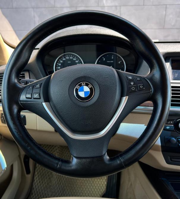 BMW X5 II (E70) Рестайлинг Альметьевск  - изображение 16