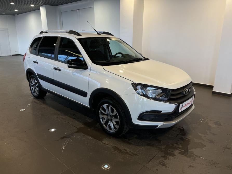 Lada (ВАЗ) Granta I Рестайлинг Чебоксары  - изображение 1