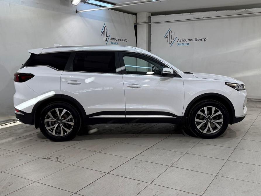 Chery Tiggo 7 Pro I Химки  - изображение 17