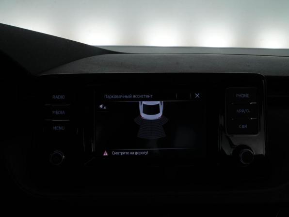 Skoda Rapid II с пробегом 2020 года, цена 1 448 055 рублей, 108523 км, лифтбек, Автокод Объявления