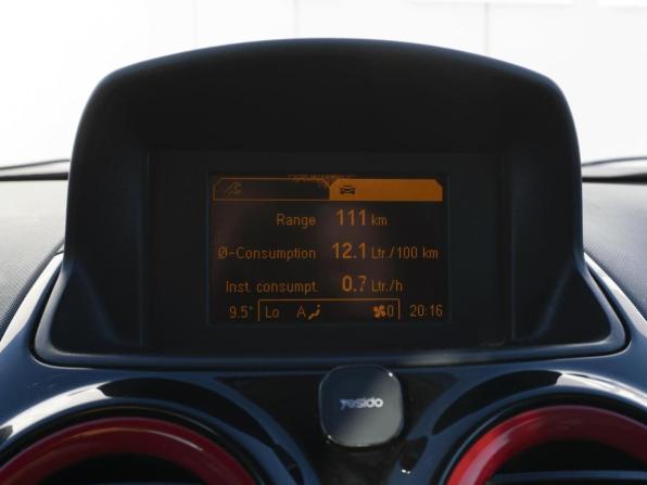 Opel Corsa D Рестайлинг I с пробегом 2011 года, цена 699 000 рублей, 166272 км, хэтчбек, Автокод Объявления