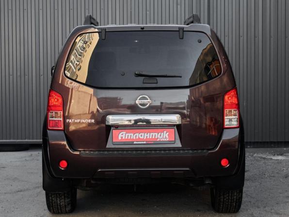 Nissan Pathfinder III Рестайлинг с пробегом 2011 года, цена 2 050 000 рублей, 65429 км, внедорожник, Автокод Объявления