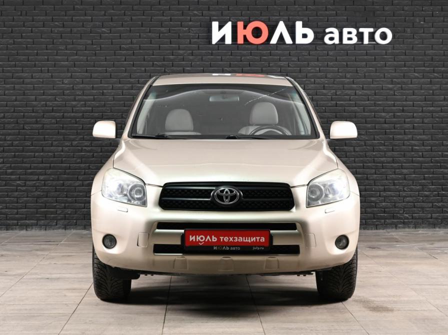 Toyota RAV4 III (XA30) Екатеринбург  - изображение 2