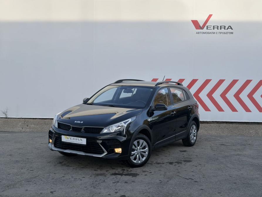 Kia Rio IV Рестайлинг Пермь  - изображение 1