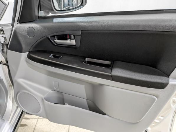 Suzuki SX4 I (Classic) Рестайлинг с пробегом 2014 года, цена 1 400 000 рублей, 63273 км, хэтчбек, Автокод Объявления