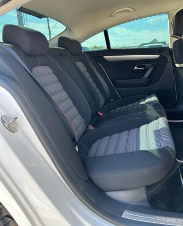 Volkswagen Passat CC I Рестайлинг с пробегом 2012 года, цена 1 370 000 рублей, 234077 км, седан, Автокод Объявления