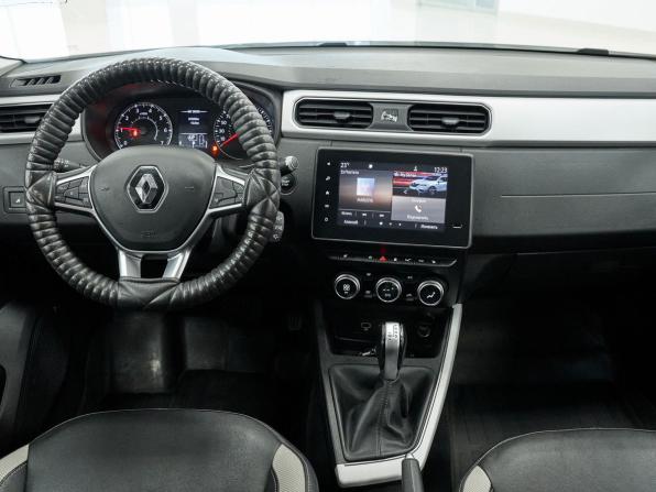 Renault Arkana I с пробегом 2021 года, цена 1 870 000 рублей, 81026 км, внедорожник, Автокод Объявления