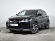 Belgee X50 Санкт-Петербург  - изображение 26