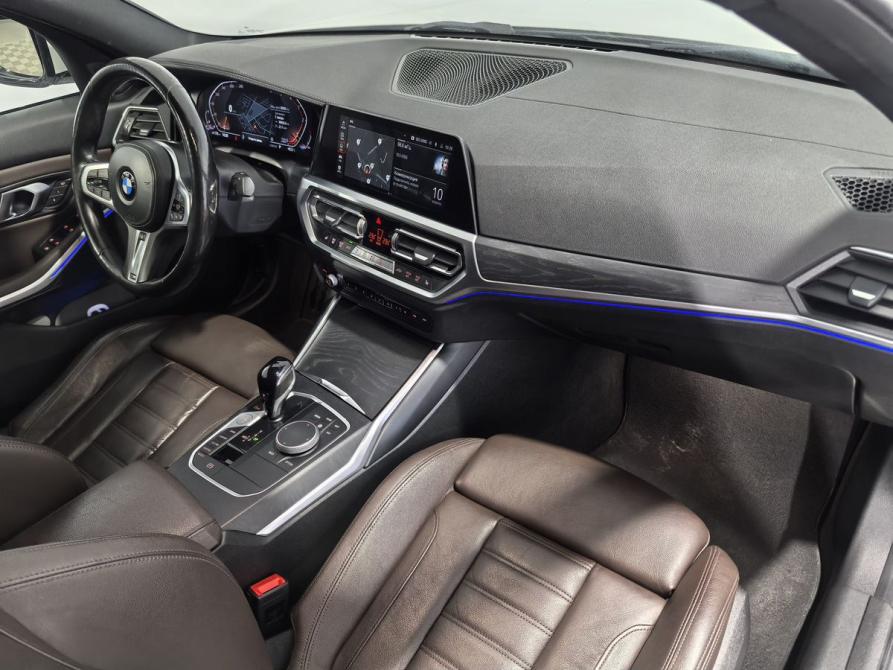 BMW 3 серии VII (G2x) Санкт-Петербург  - изображение 10