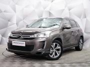 Citroen C4 Aircross Ульяновск  - изображение 23