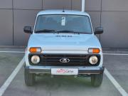 Lada (ВАЗ) Niva Legend Воронеж  - изображение 23