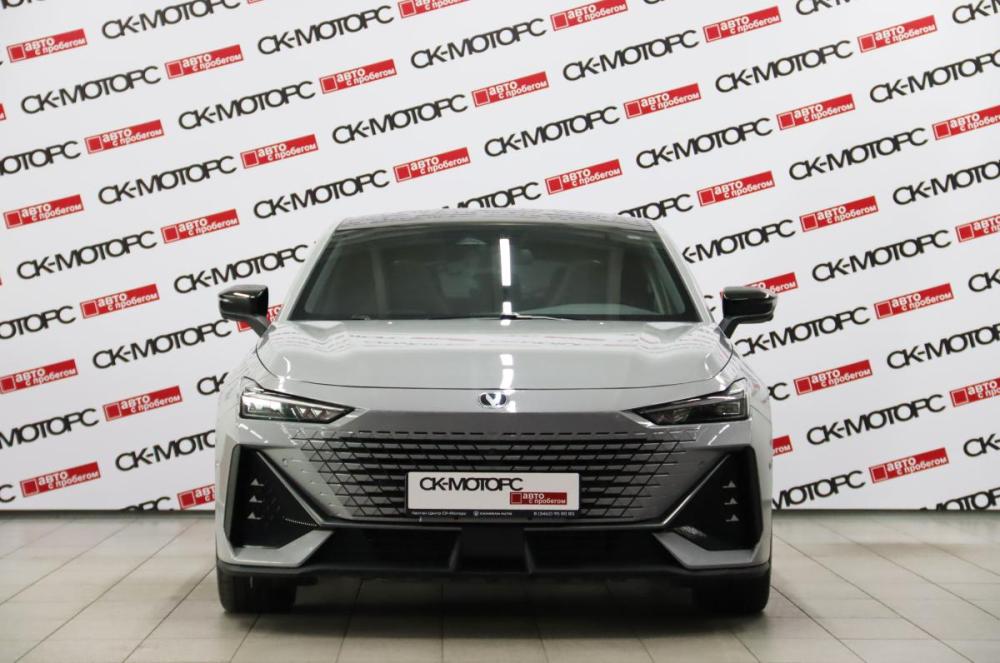 Changan UNI-V I Сургут  - изображение 3