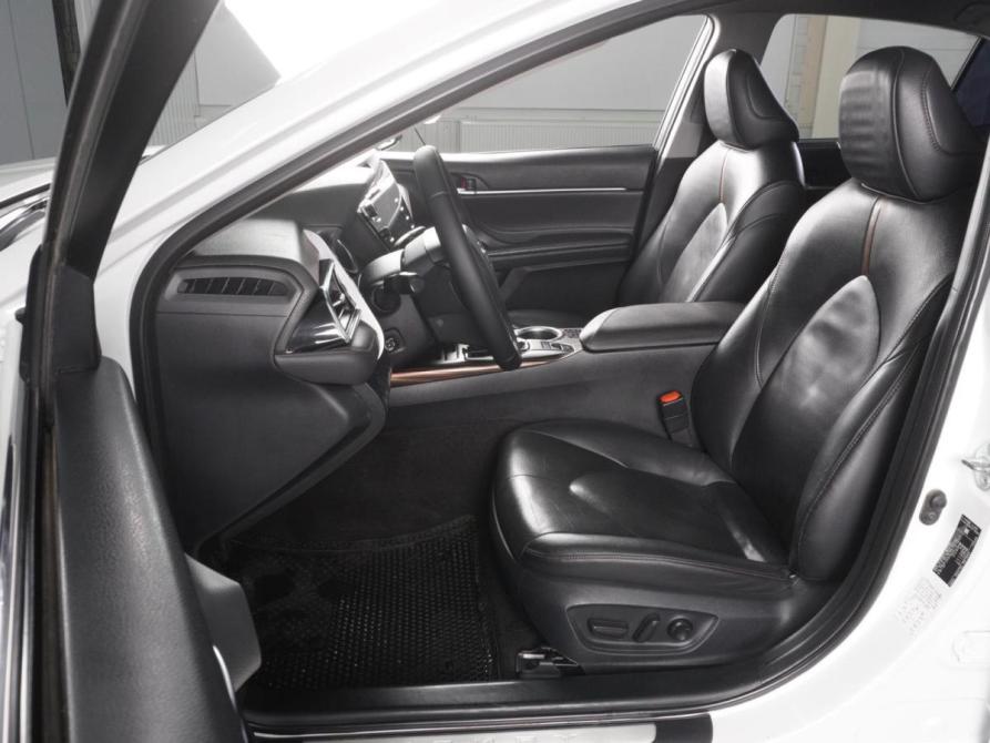 Toyota Camry VIII (XV70) Минеральные Воды  - изображение 10