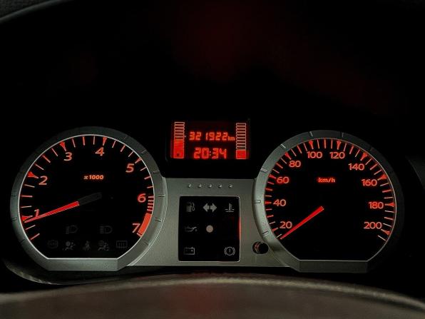 Lada (ВАЗ) Largus I с пробегом 2016 года, цена 529 000 рублей, 321922 км, универсал, Автокод Объявления
