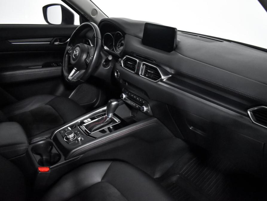 Mazda CX-5 II Санкт-Петербург  - изображение 15