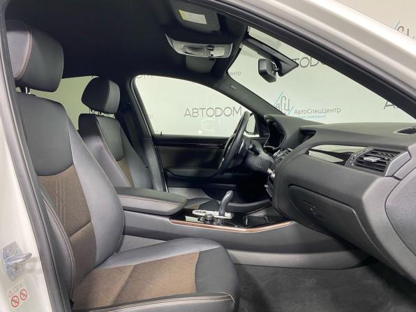 BMW X4 I (F26) с пробегом 2018 года, цена 3 589 900 рублей, 37000 км, внедорожник, Автокод Объявления