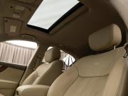 Infiniti QX70 Москва  - изображение 36