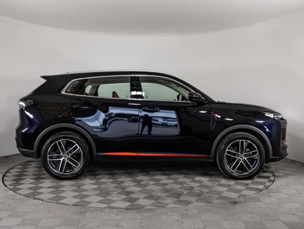 Changan CS55 Plus II с пробегом 2023 года, цена 2 199 000 рублей, 31345 км, внедорожник, Автокод Объявления