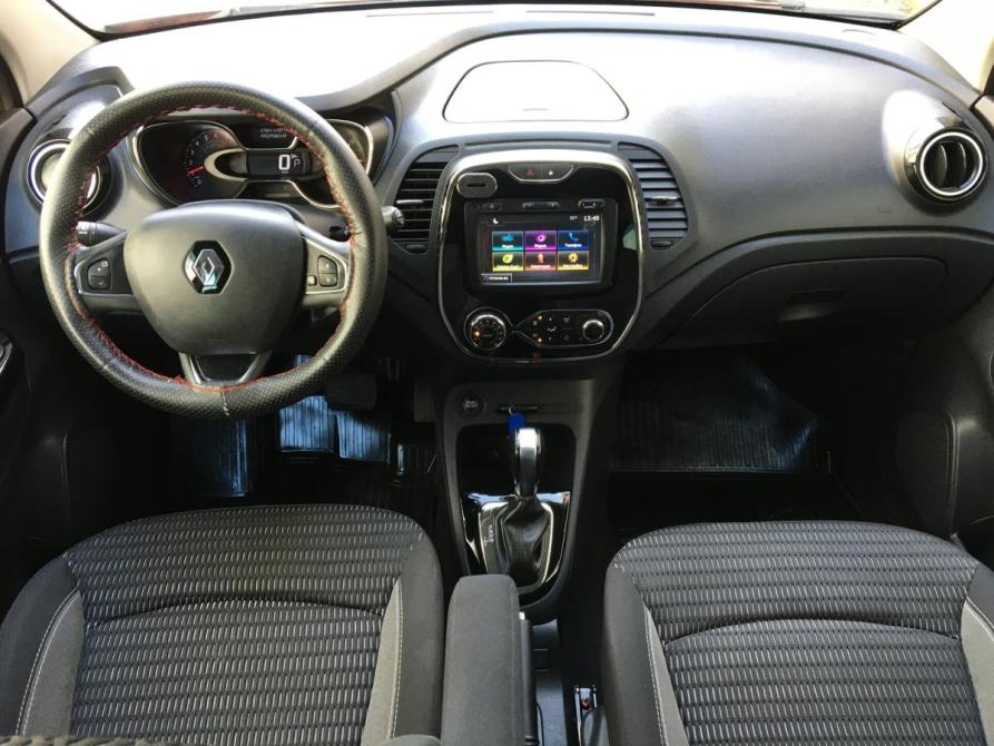 Renault Kaptur I Санкт-Петербург  - изображение 14