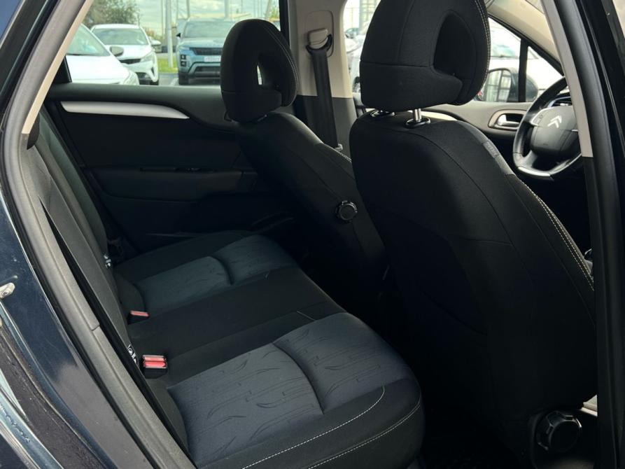 Citroen C4 II Волгоград  - изображение 18