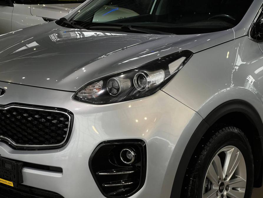 Kia Sportage IV Рестайлинг Оренбург  - изображение 9
