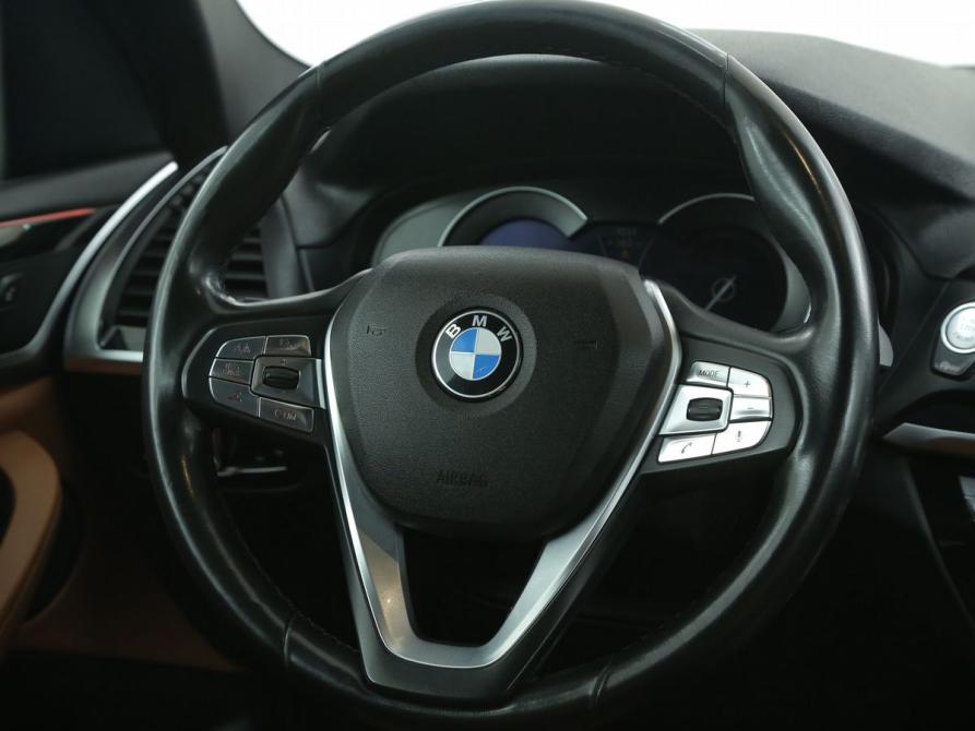BMW X3 III (G01) Иваново  - изображение 18