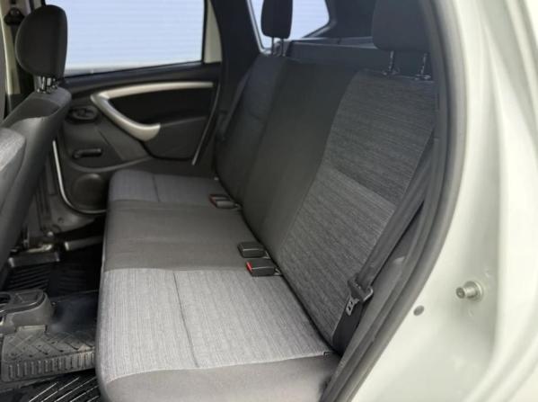Renault Duster I с пробегом 2014 года, цена 1 030 000 рублей, 79386 км, внедорожник, Автокод Объявления