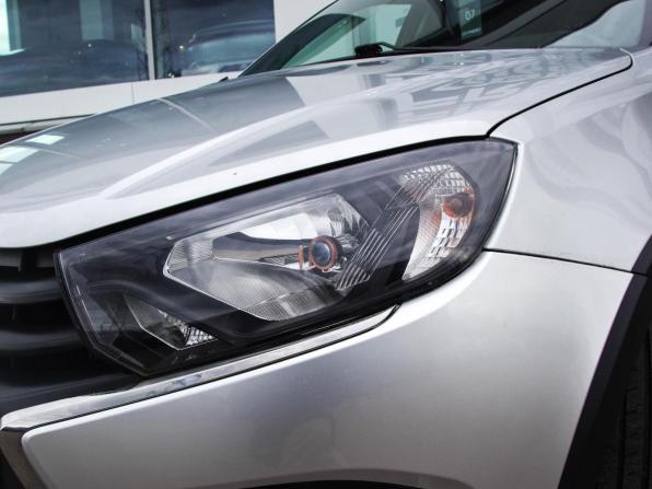 Lada (ВАЗ) Granta I Рестайлинг с пробегом 2023 года, цена 699 000 рублей, 86400 км, универсал, Автокод Объявления