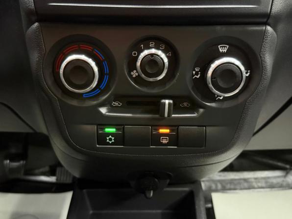 Lada (ВАЗ) Granta I Рестайлинг с пробегом 2025 года, цена 1 020 000 рублей, 25075 км, лифтбек, Автокод Объявления