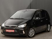 Ford C-MAX I Рестайлинг Екатеринбург  - изображение 23