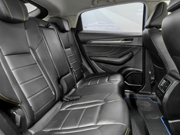 Haval F7x I с пробегом 2021 года, цена 1 750 000 рублей, 127000 км, внедорожник, Автокод Объявления