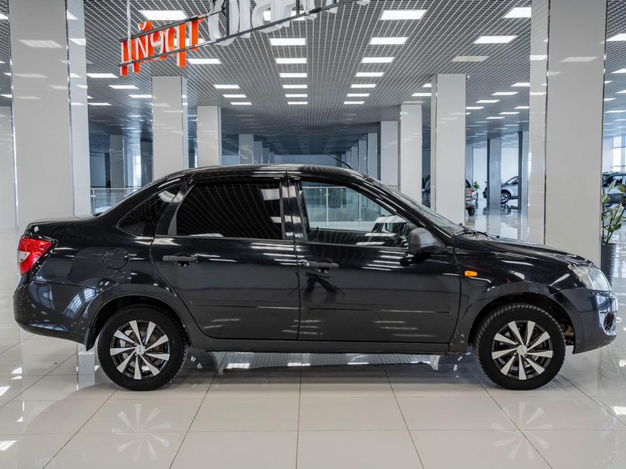 Lada (ВАЗ) Granta I Самара  - изображение 5