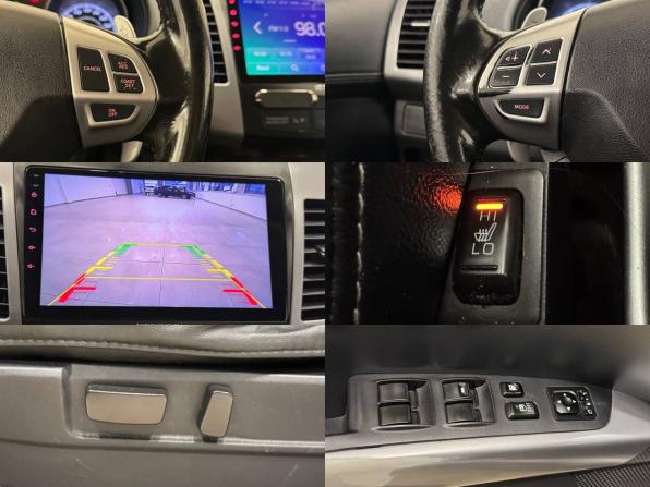 Mitsubishi Outlander II Рестайлинг с пробегом 2011 года, цена 1 080 000 рублей, 392478 км, внедорожник, Автокод Объявления