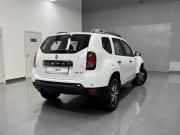 Renault Duster I Рестайлинг Тверь  - изображение 21