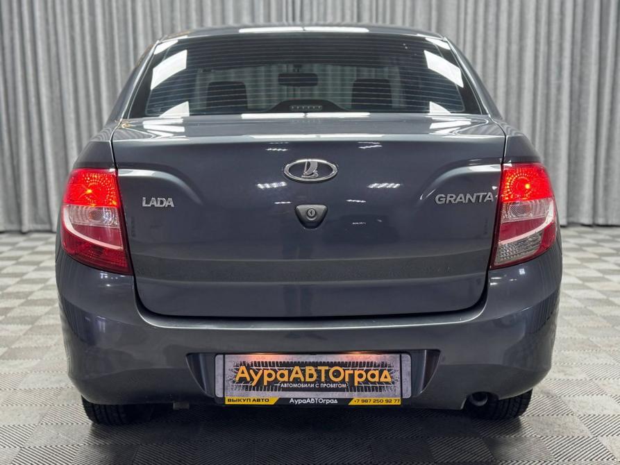 Lada (ВАЗ) Granta I Стерлитамак  - изображение 13