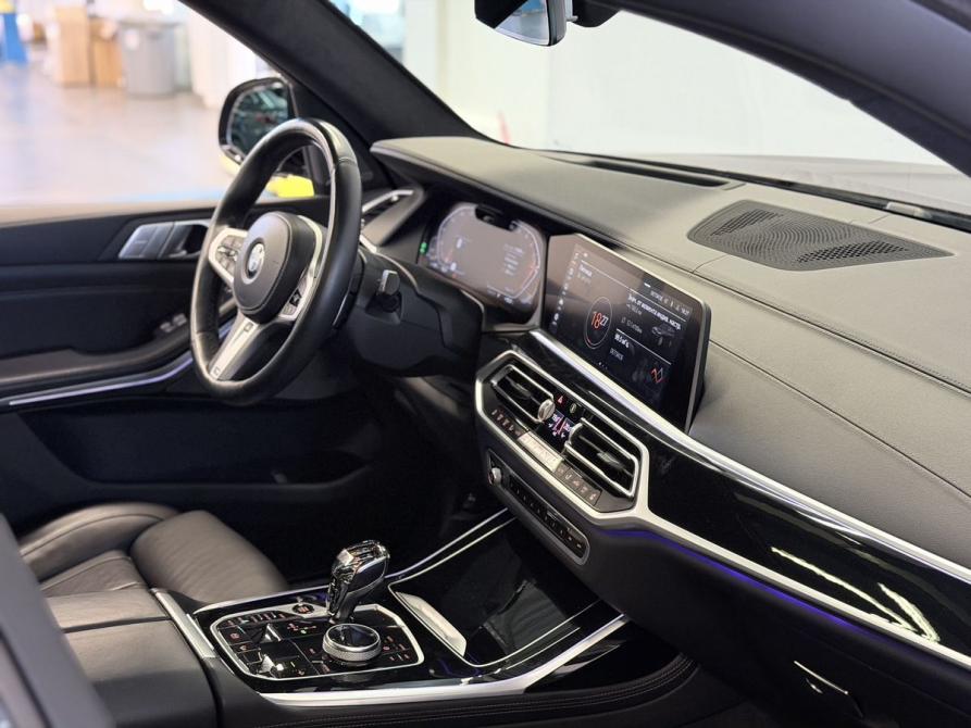 BMW X7 I (G07) Воронеж  - изображение 20