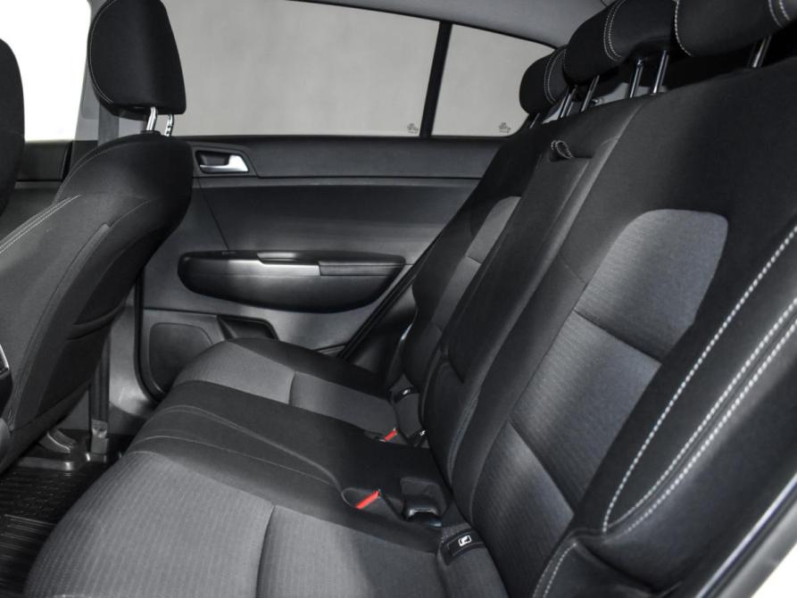 Kia Sportage IV Рестайлинг Санкт-Петербург  - изображение 13